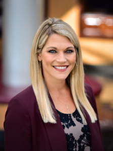 Jana Berkery's Business Card head shot